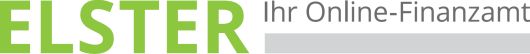 Elster Ihr Online-Finanzamt Logo